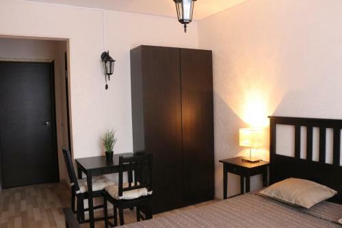 Posada Atmospere