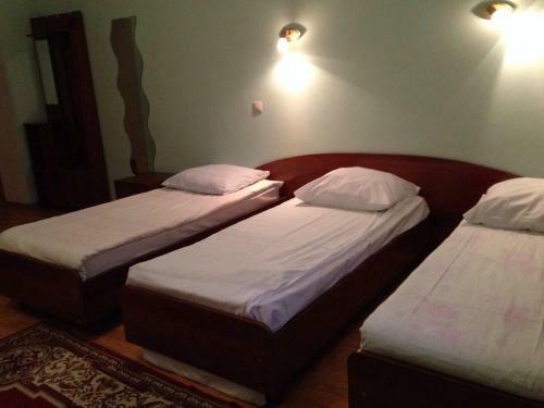 Shanson Hotel