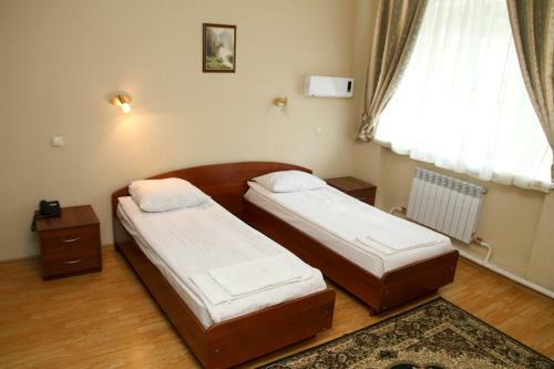 Shanson Hotel