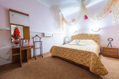 Shanson Hotel