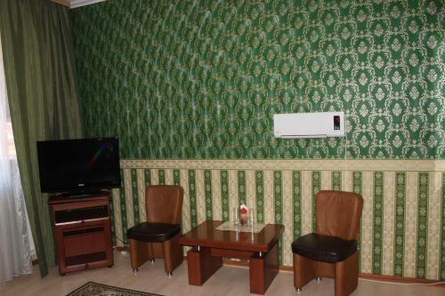 Shanson Hotel