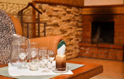 Shanson Hotel
