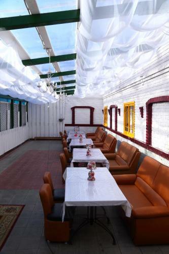 Shanson Hotel