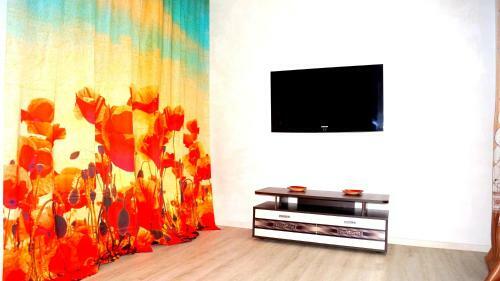 Aries Aparthotel Na Bazarnom