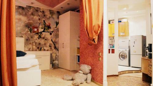 Aries Aparthotel Na Bazarnom
