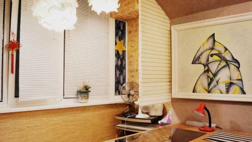 Aries Aparthotel Na Bazarnom