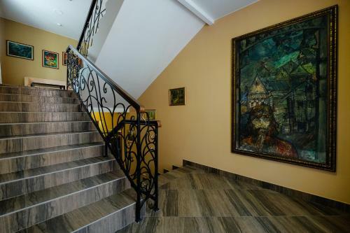 Hotel Galereya
