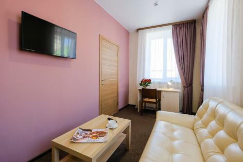 Hotel Galereya