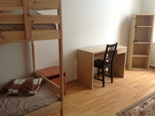 Hostel Hunter House