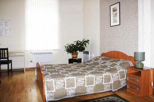 Hostel Hunter House