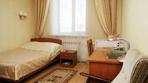 Sibir Hotel
