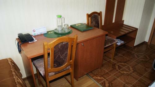 Sibir Hotel