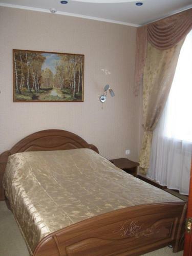 Sibir Hotel