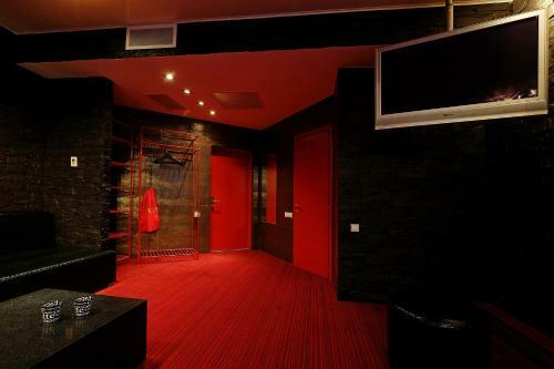 Hotel Toyan