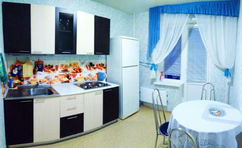 Apartment London Na Bulvar Lenina