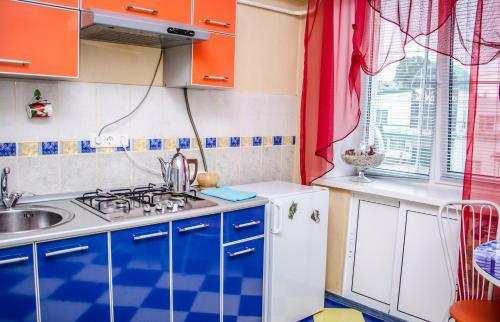 Apartment On Mira