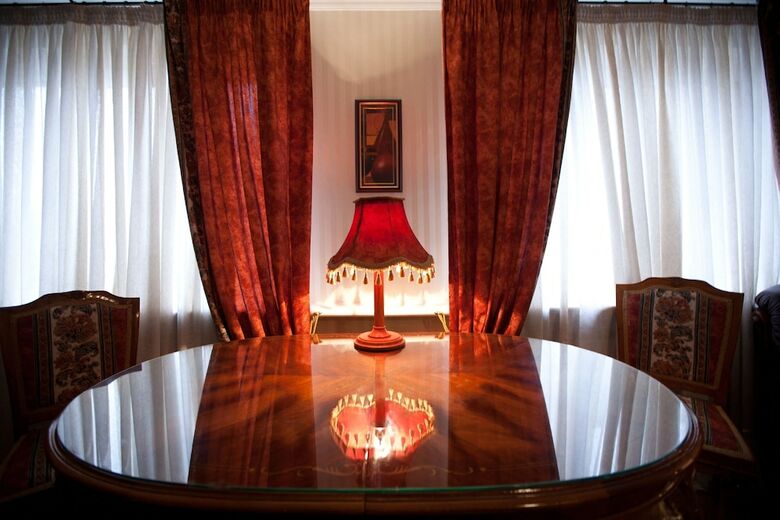 Zvezda Zhiguley Hotel