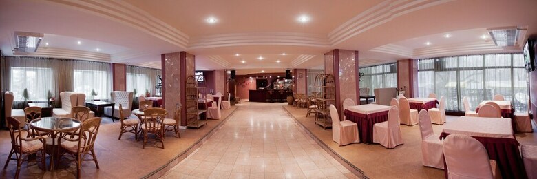 Zvezda Zhiguley Hotel
