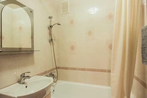 Apartamento Bulvar Lenina 20