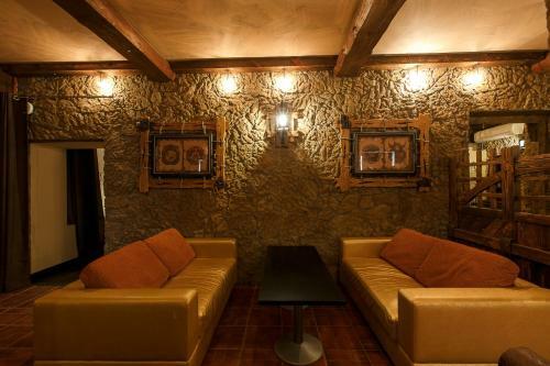 Posada Don Kihot Mini-hotel