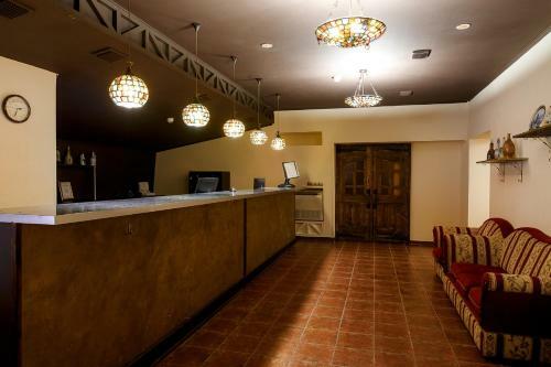 Posada Don Kihot Mini-hotel