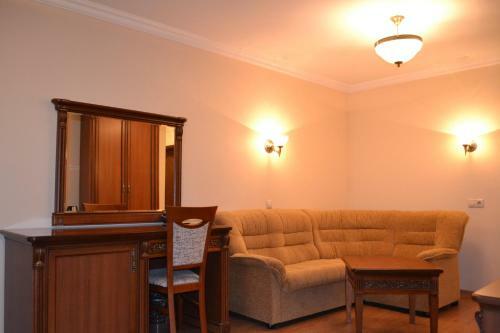 Hotel Chayka