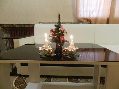 Apartments Na Chaykinoy 71
