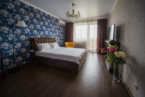 Apartment Country House