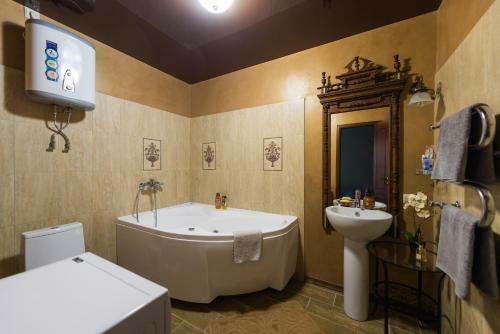 Apartment Country House