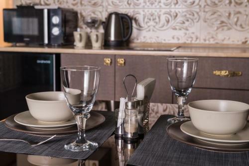 Apartment Country House