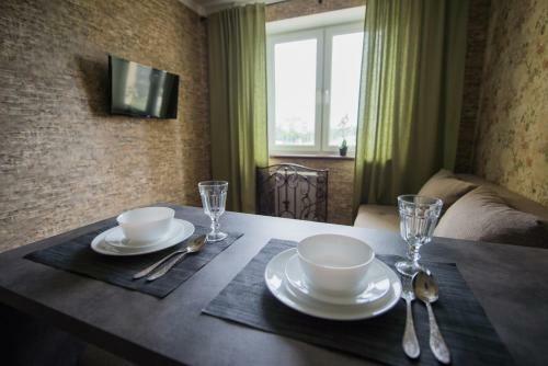Apartment Country House