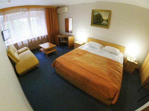 Amaks Yubileinaya Hotel