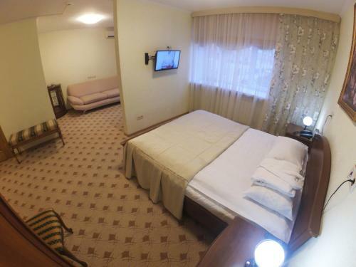 Amaks Yubileinaya Hotel
