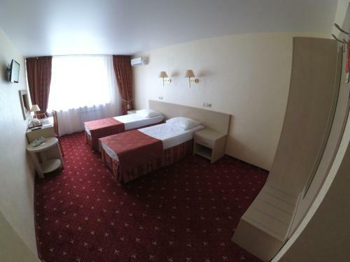 Amaks Yubileinaya Hotel