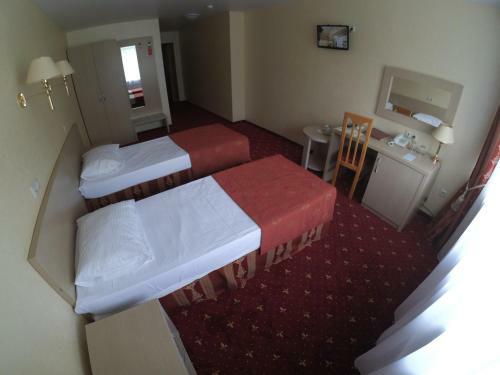 Amaks Yubileinaya Hotel