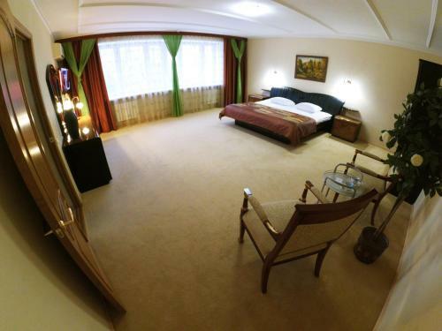 Amaks Yubileinaya Hotel