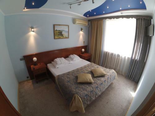 Amaks Yubileinaya Hotel