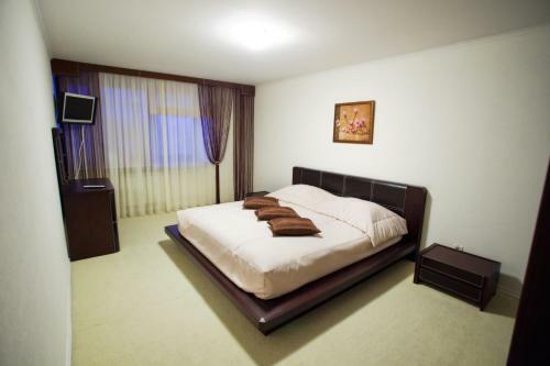 Amaks Yubileinaya Hotel