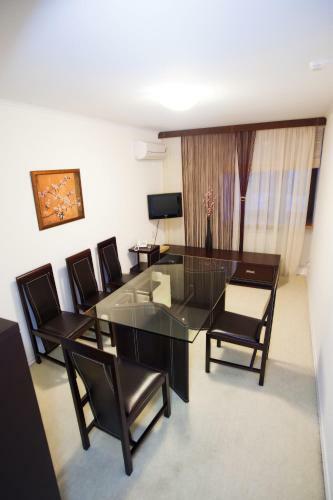 Amaks Yubileinaya Hotel