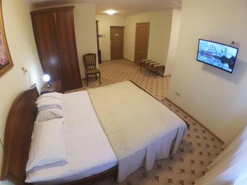 Amaks Yubileinaya Hotel