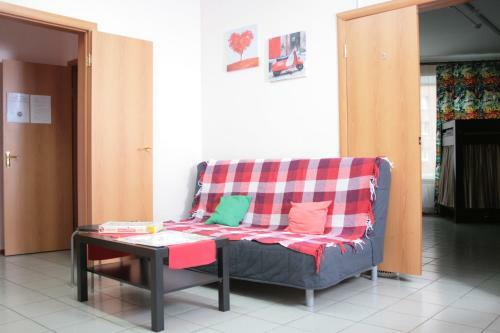 Like Hostel Toliatti