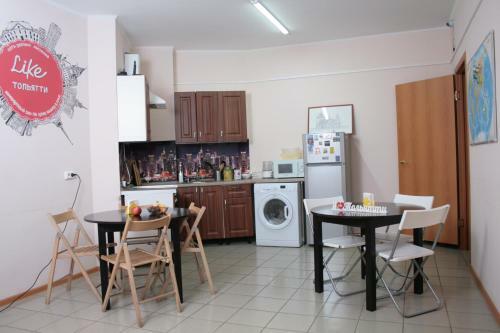 Like Hostel Toliatti