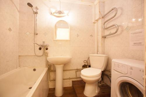 Apartamento Atual 24 On Sverdlova 68