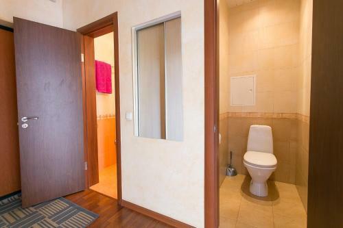 Apartment Sportivnaya Ulitsa