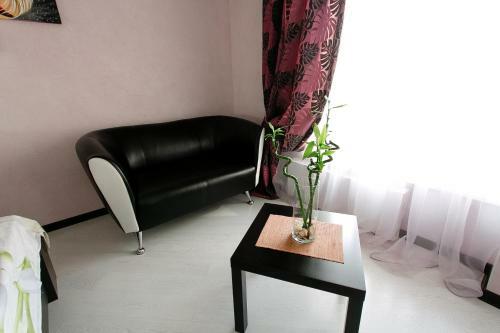 Apartment Sportivnaya Ulitsa