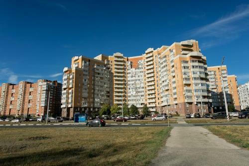 Apartment Sportivnaya Ulitsa