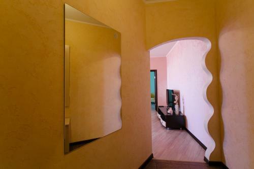 Apartment Sportivnaya Ulitsa
