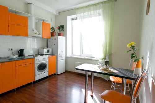 Apartment Sportivnaya Ulitsa