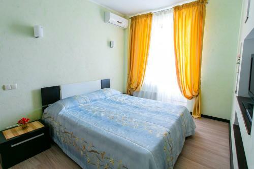 Apartment Sportivnaya Ulitsa