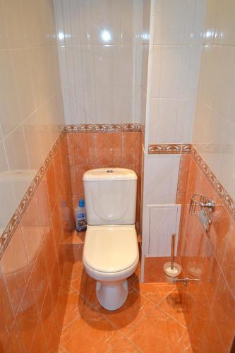 Apartment On Frunze 22